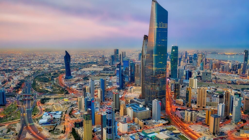 Best place to visit in Kuwait City - Traveling Info World