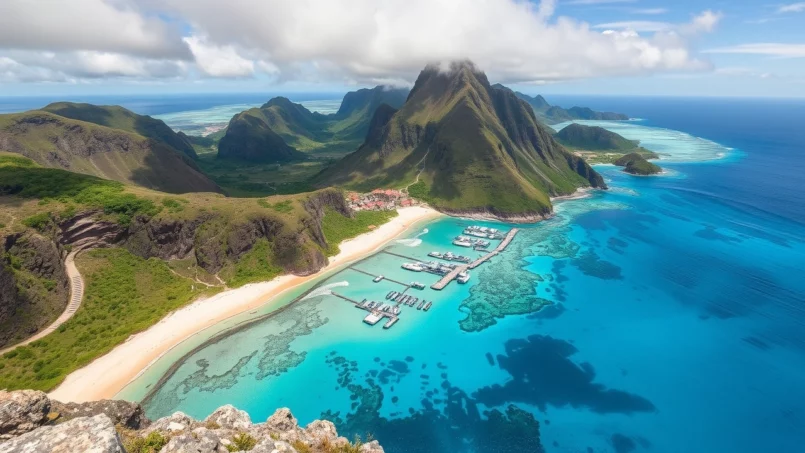 Les sites touristiques incontournables en Micronesie 9360 805x453 1