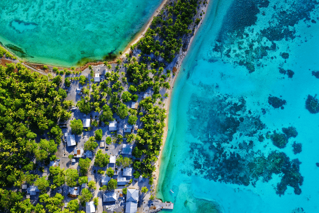 Marshall Islands Ebaye