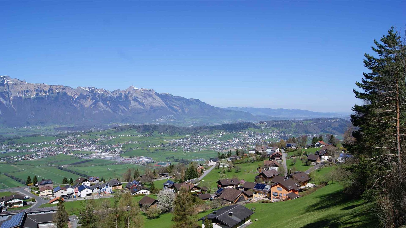Mauren in Liech