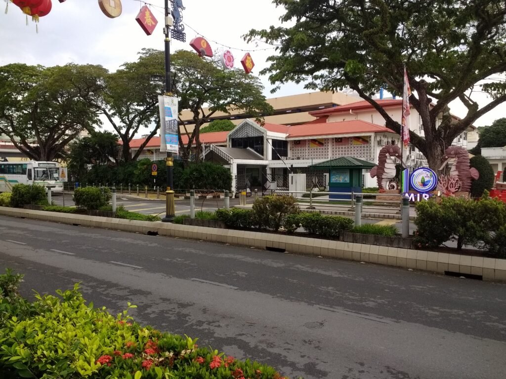 Miri City Council 3