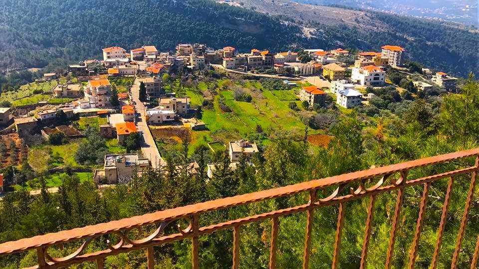 Miziara Tony Boulous Sleiman