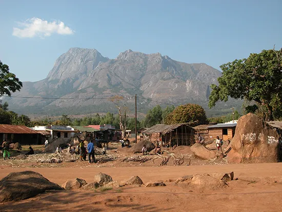 Mulanje Mountains Malawi 2