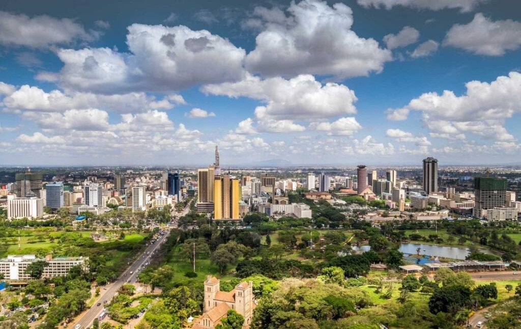 Nairobi Skyline 1110x700 1