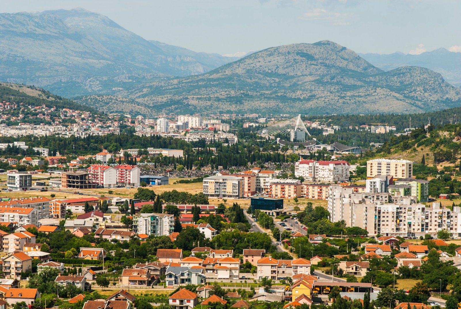 Podgorica panorama scaled