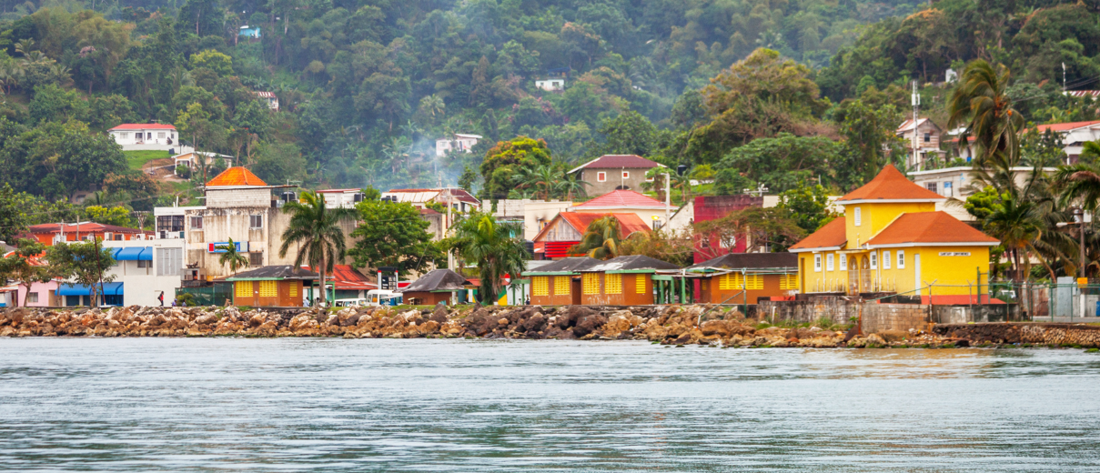 Things to do in Port Antonio Portland Jamaica