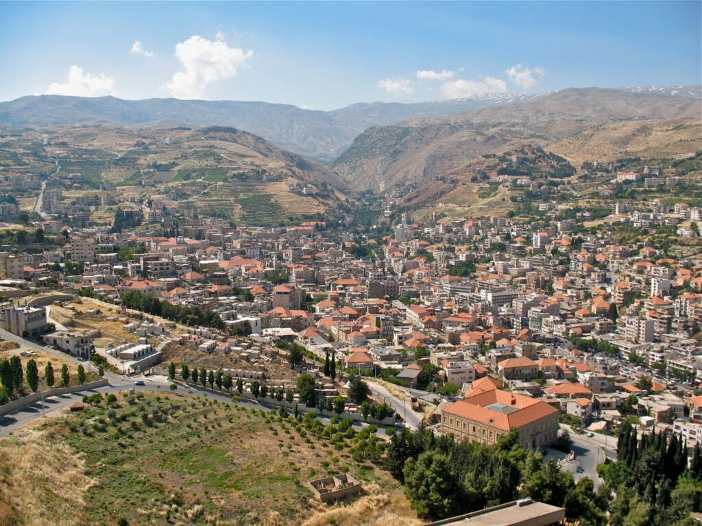 ZahleLebanon 1