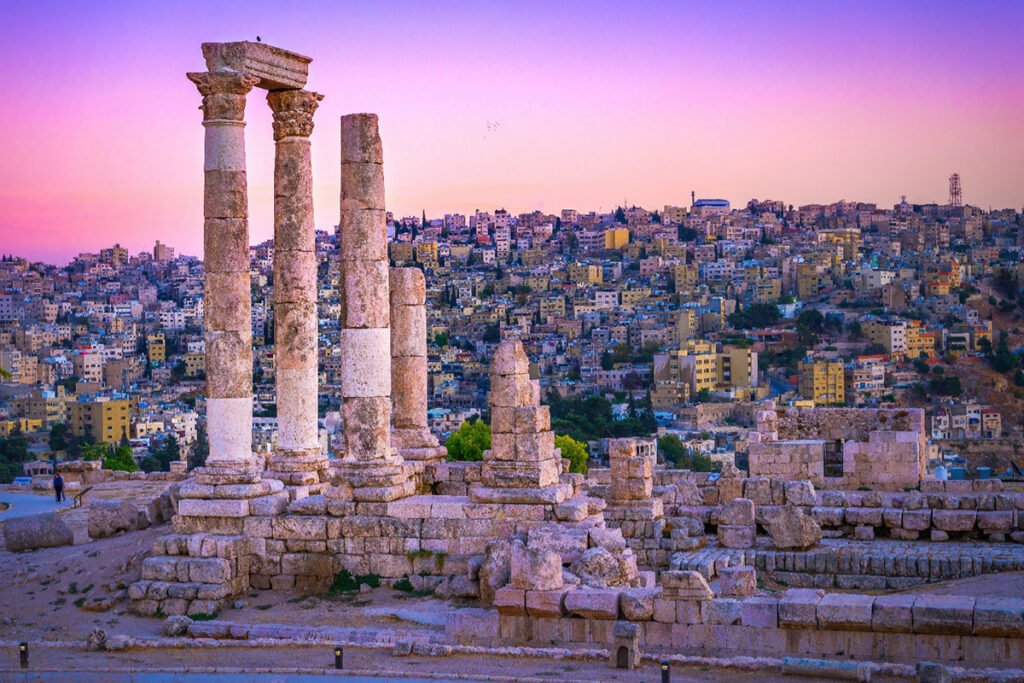 amman jordan 2