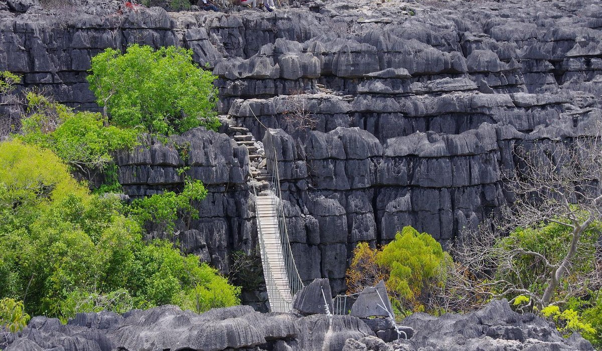 ankarana reserve