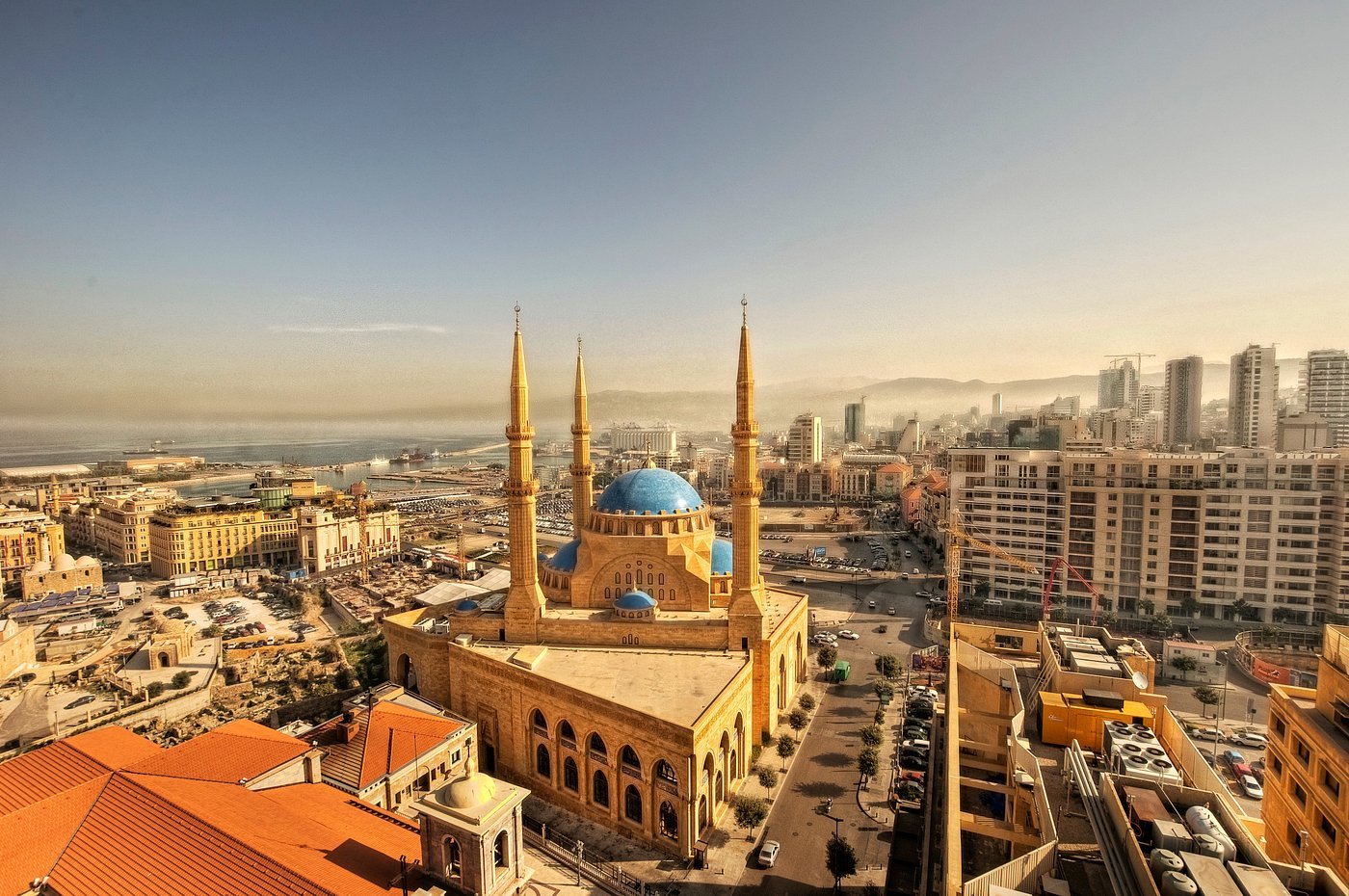 Best place to visit in Beirut 1 beirut