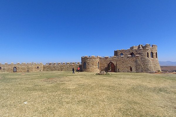 destiny castle