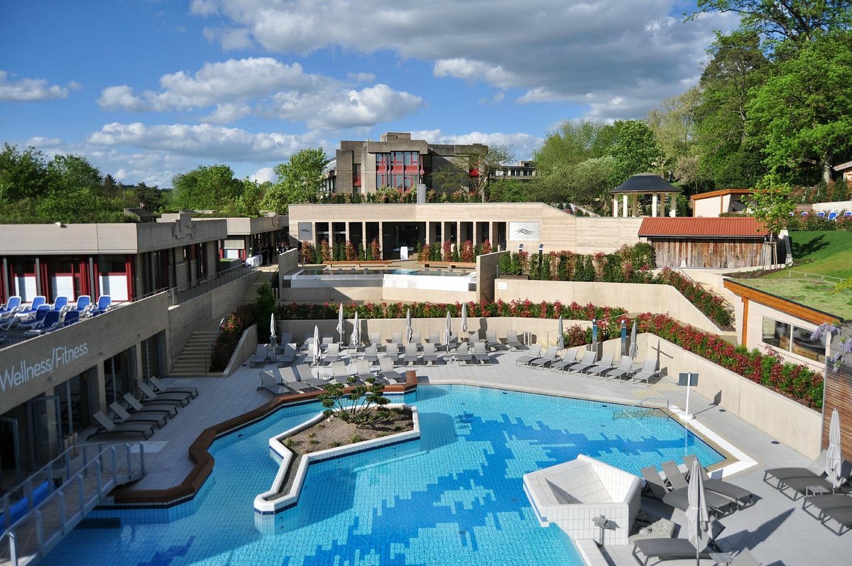 domaine thermal