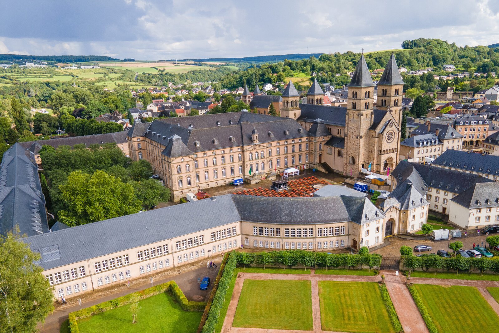 echternach willibrord anabela and jorge valente diariesof scaled