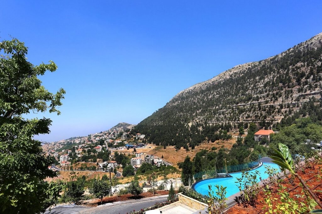ehden village