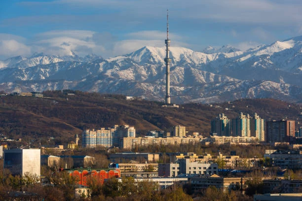 Best place to visit in Ekibastuz 5 ekibastuz district kazakhstan