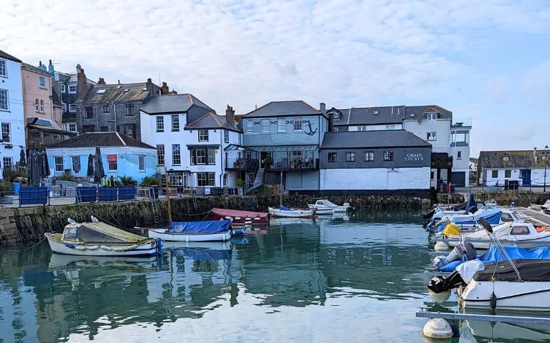 falmouth cornwall ukjpg