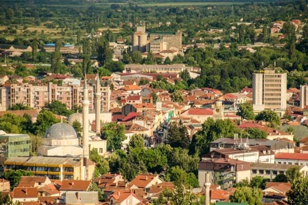 Best place to visit in Bitola 5 getting arround