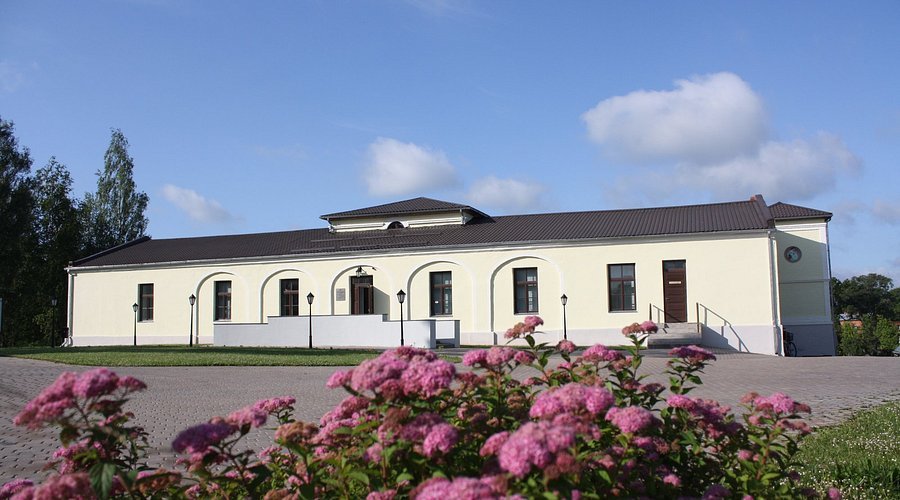 Best place to visit in Gulbene 6 gulbene municipality