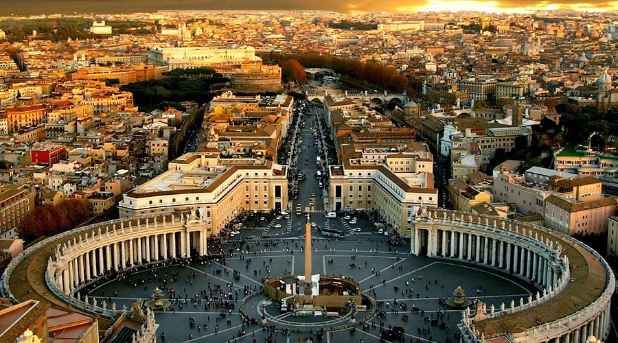 hotel best roma
