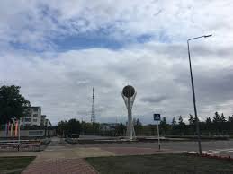 Best place to visit in Lisakovsk 5 images 1