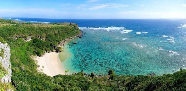 Best place to visit in Uruma 1 images 5