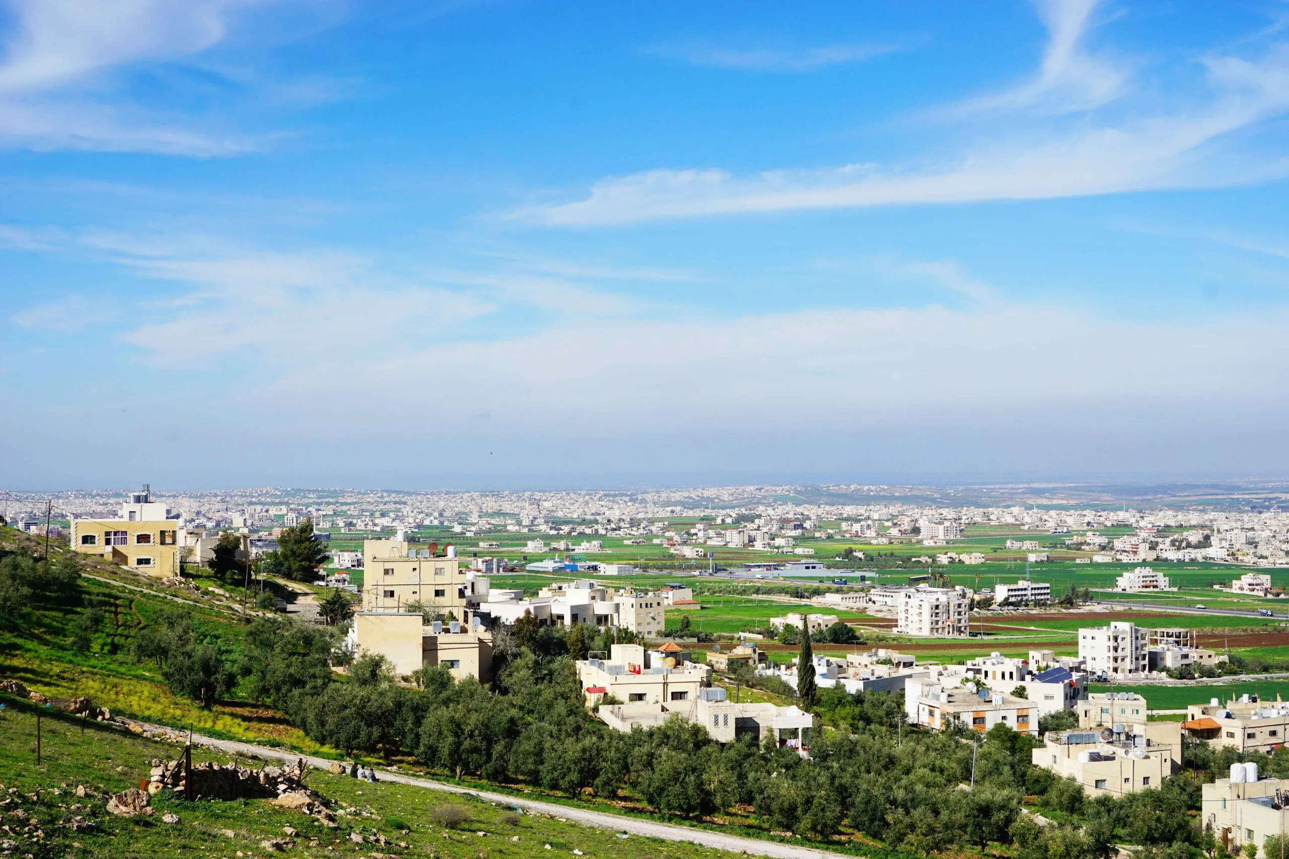irbid Northern Jordan scaled 1