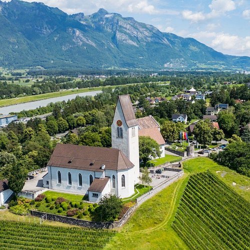 katholische pfarrkirche