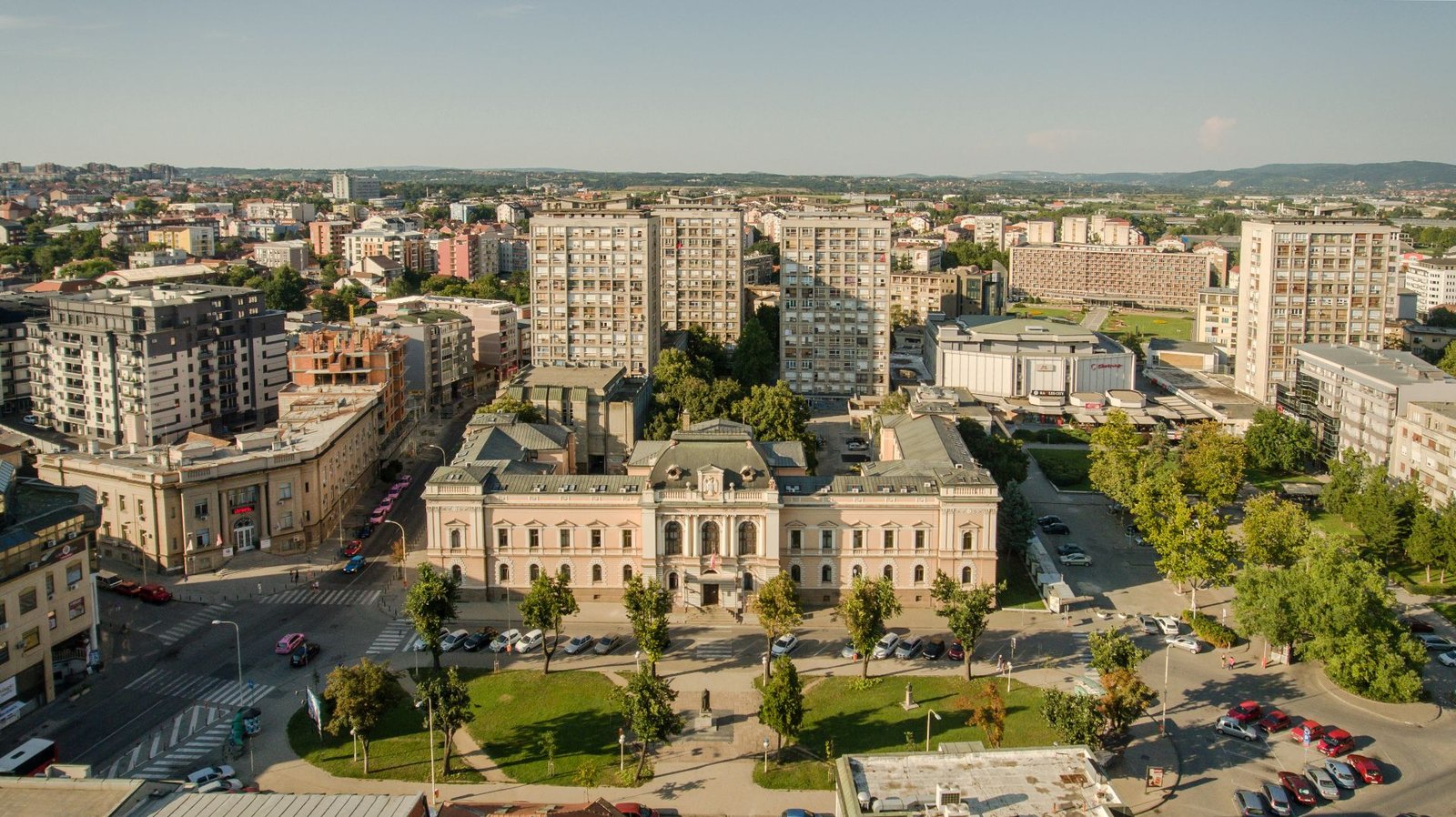 kragujevac