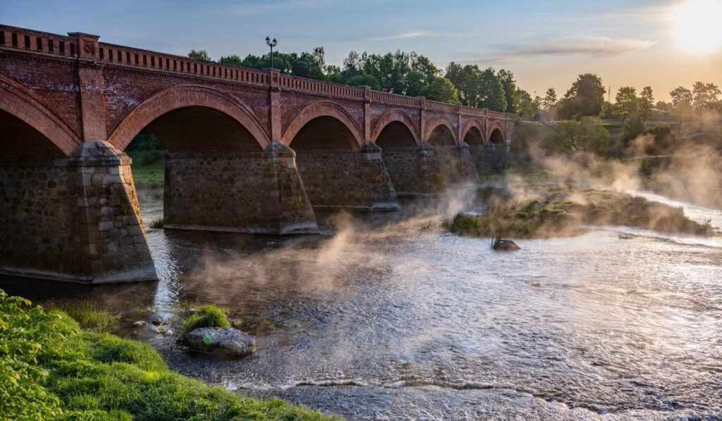 kuldiga tilts gatis vilbrants ed