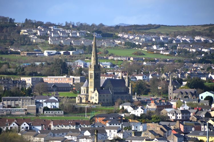 letterkenny donegal ireland copyright welovedonegal com orig