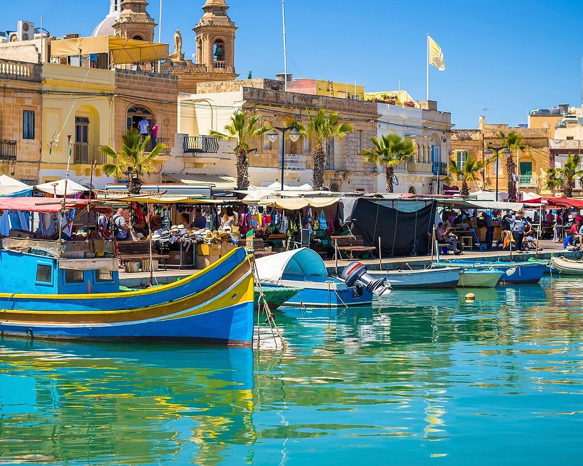 luzu boats