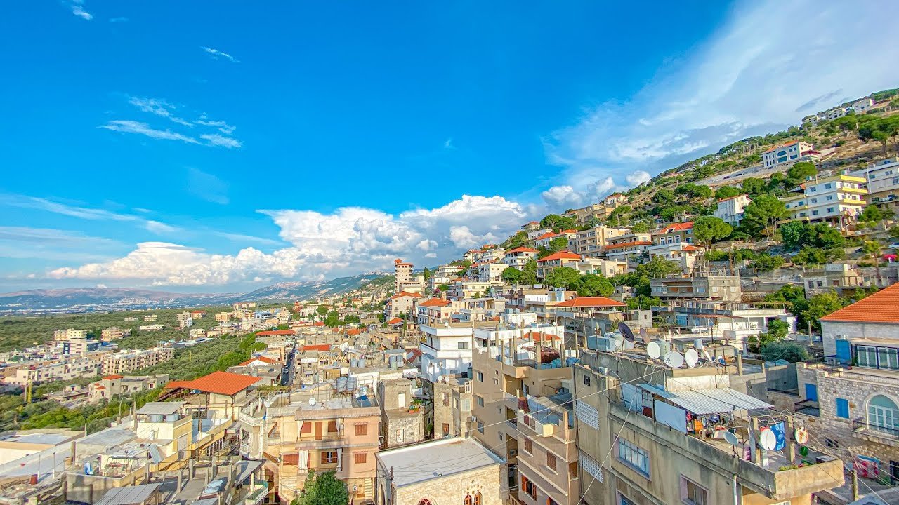 Best place to visit in Koura 1