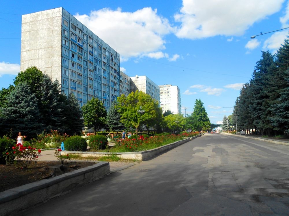 medium balti the northern capital of moldova