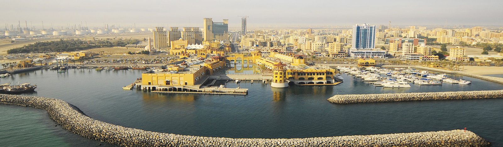 mubarak al kabeer 1