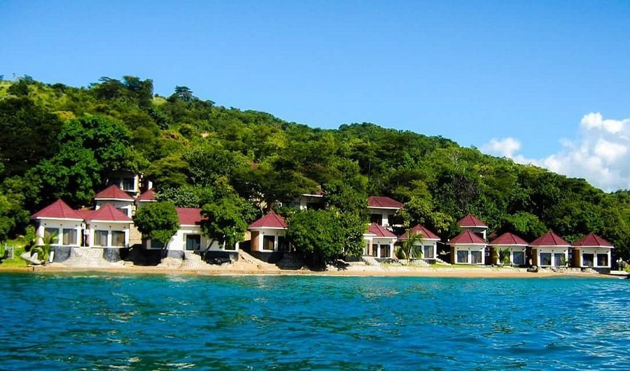 nkukuti resort conference