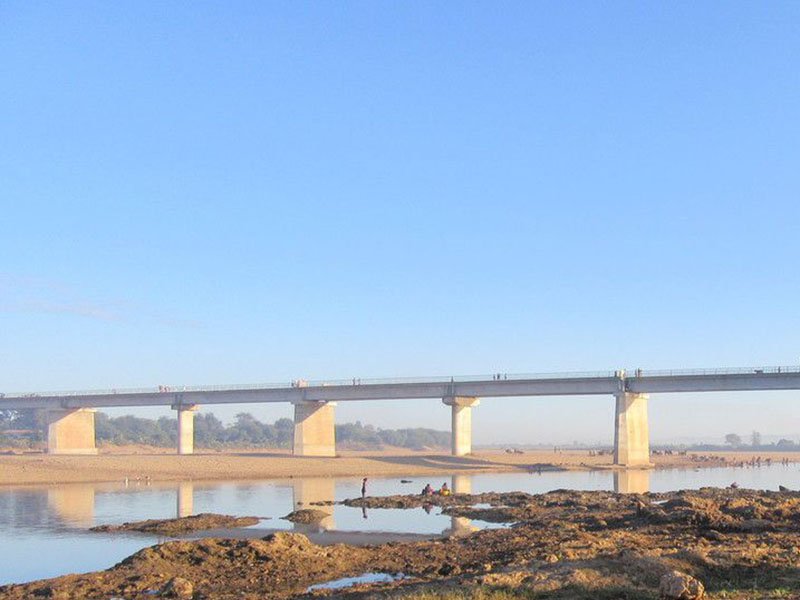 pont mandrare amboasary