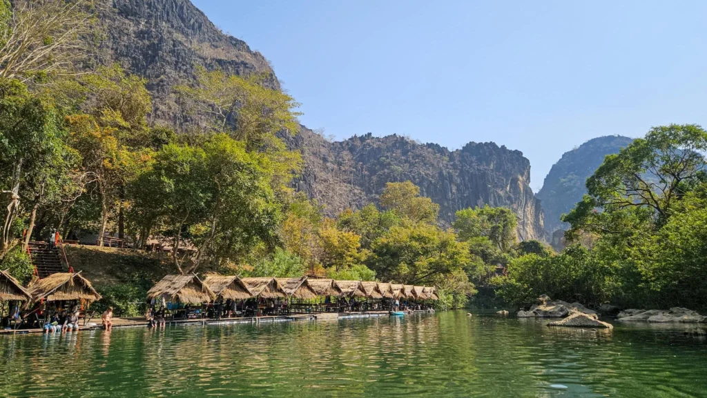 thakhek loop thafalang 5