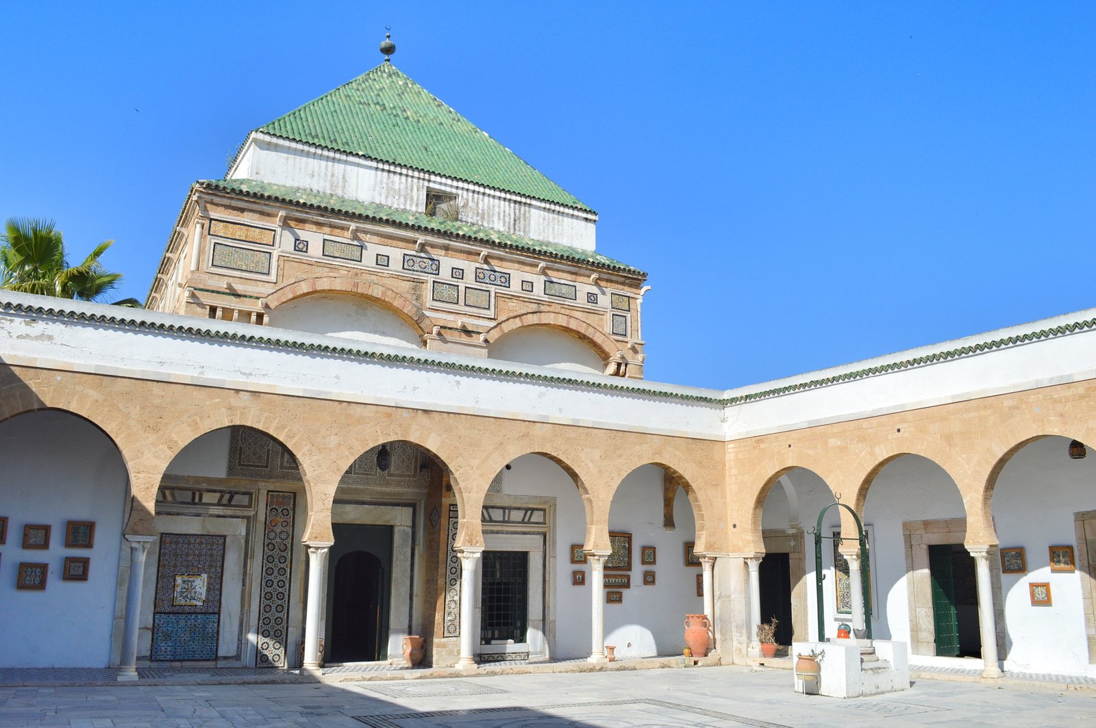 زاوية سيدي قاسم الجليزي