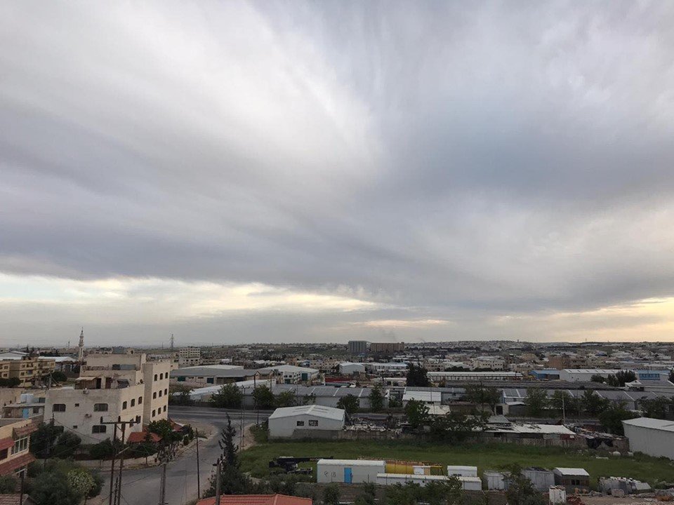 مدينة سحاب 2